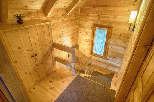 Guest House Mickovic Žabljak Kültér fotó