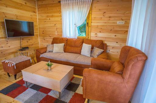 Guest House Mickovic Žabljak Kültér fotó