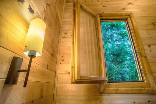 Guest House Mickovic Žabljak Kültér fotó