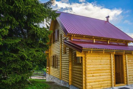 Guest House Mickovic Žabljak Kültér fotó